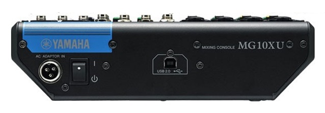 mixer yamaha chuyên nghiệp chất lượng cao giá rẻ